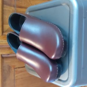 Sven Original Swedish Clogs sz 41